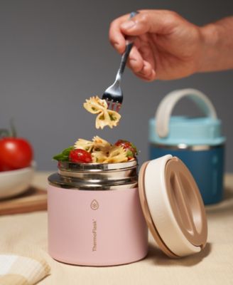 20 oz. Double Wall Insulated Food Jar