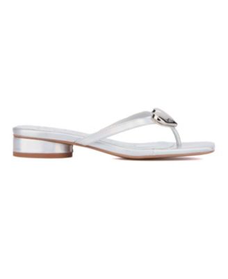 Women's Love Buzz Flat Sandal