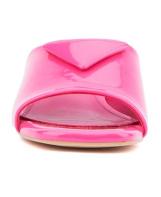 Women's Pollyanna Open Toe Heel Sandal