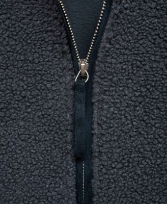 Women's Fleece Zip Sweatshirt