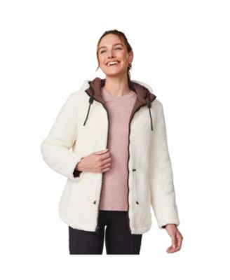 Women's Switch It Up Cloud Lite Reversible Jacket