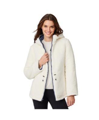 Women's Switch It Up Cloud Lite Reversible Jacket