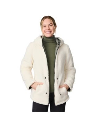 Women's Switch It Up Cloud Lite Reversible Jacket