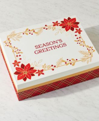 Holiday Founders Favorites Gift Box, 18 Piece
