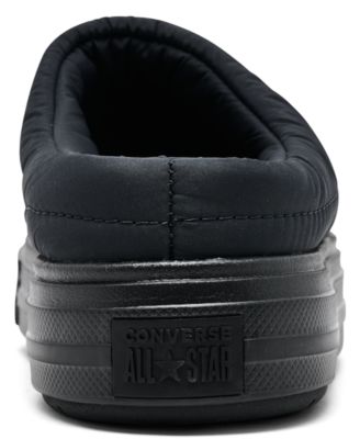 Women's Chuck Taylor All Star Elements Mule Casual Outdoor Sneakers from Finish Line