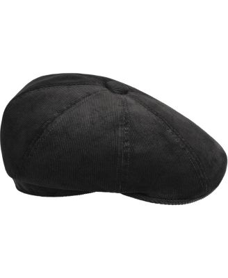 Men's Cord Hawker Newsboy