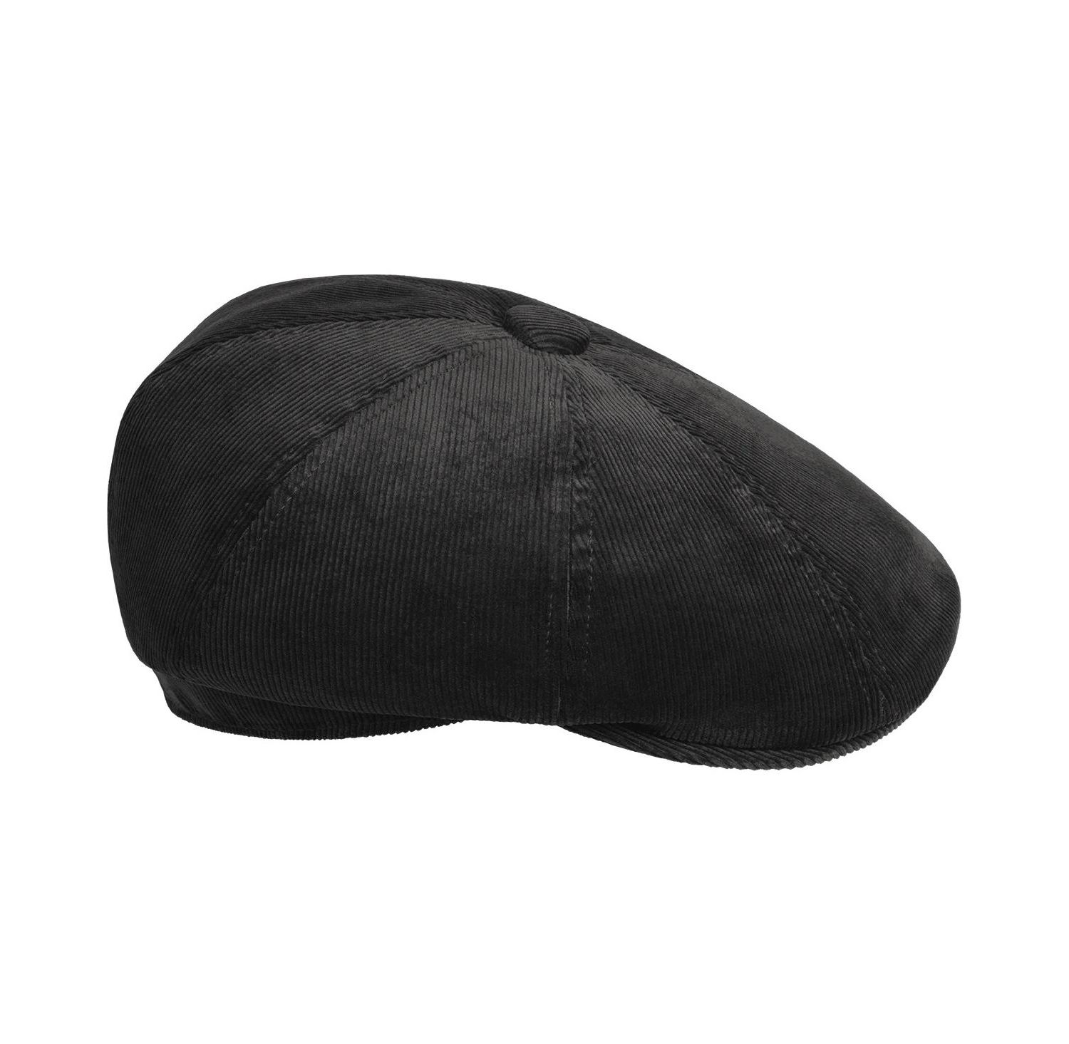 Men's Cord Hawker Newsboy