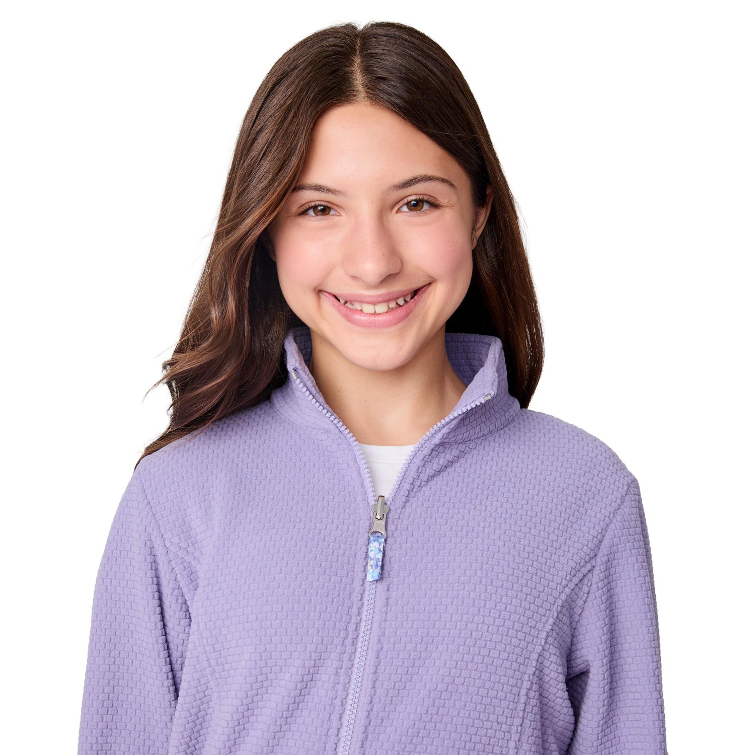 Girls' 3-in-1 Systems Jacket