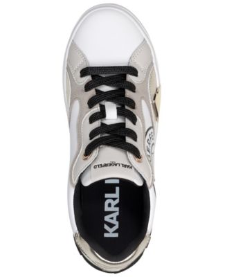 Women's Meryn Lace Up Sneakers