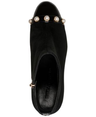 Women's Dalyn Heeled Booties