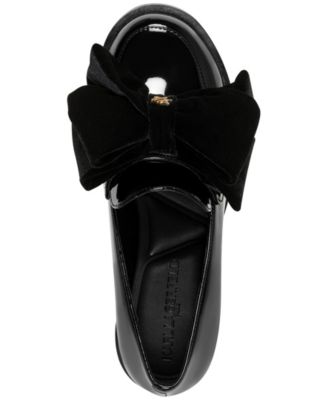 Women's Camilia Bow Loafers