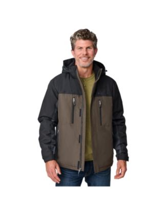 Men's FreeCycle Trifecta Mid Weight Jacket