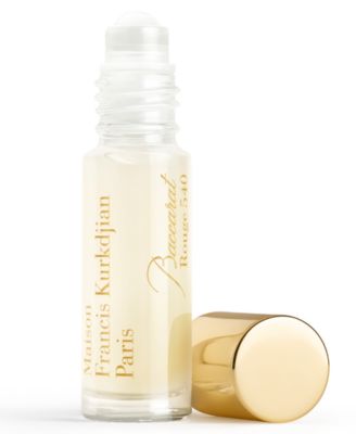 4-Pc. Baccarat Rouge 540 Extrait De Parfum