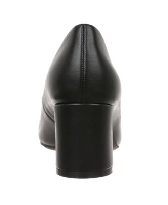 Toulla Mid Block Heel Pumps, Macy's Exclusive