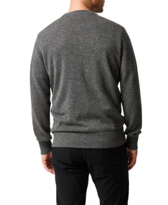Men's Stewart Island Knit Sweater