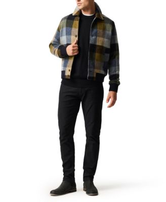 Men's Parrish Way Bomber Jacket