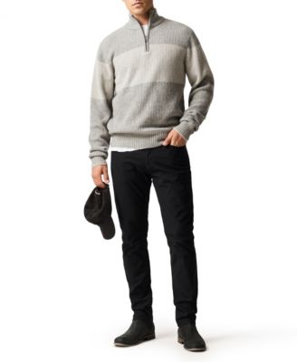 Men's Hudson Kinit Sweater