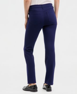 Women's Lexington Fly-Front Pants