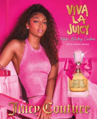 Viva la Juicy Grande Edition Eau de Parfum Spray, 6.7 oz.