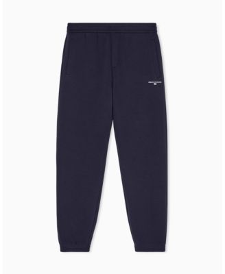 Men's Scrunch Bottom Fleece Jogger