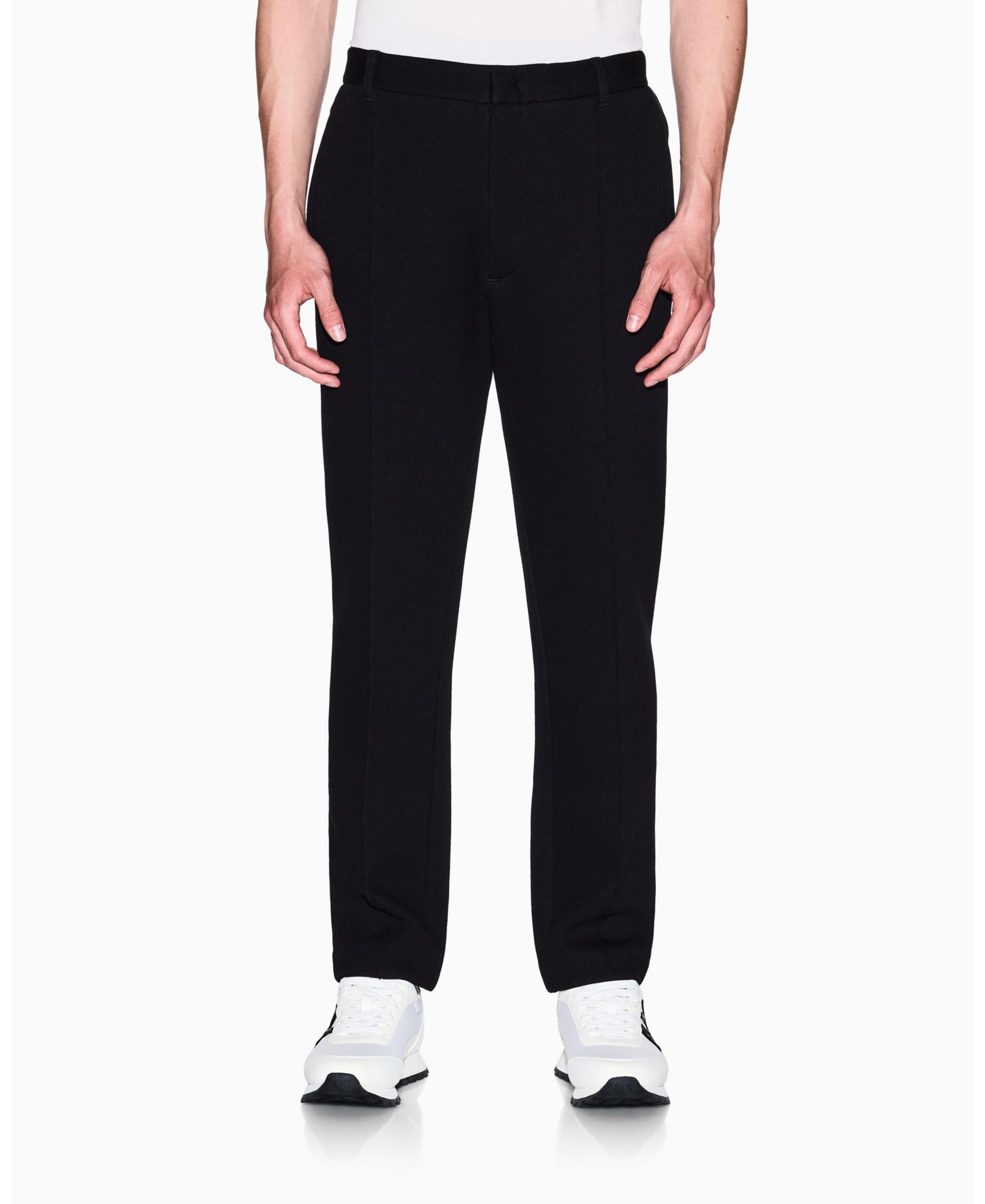 Men's Cozy Lab Pique Pants