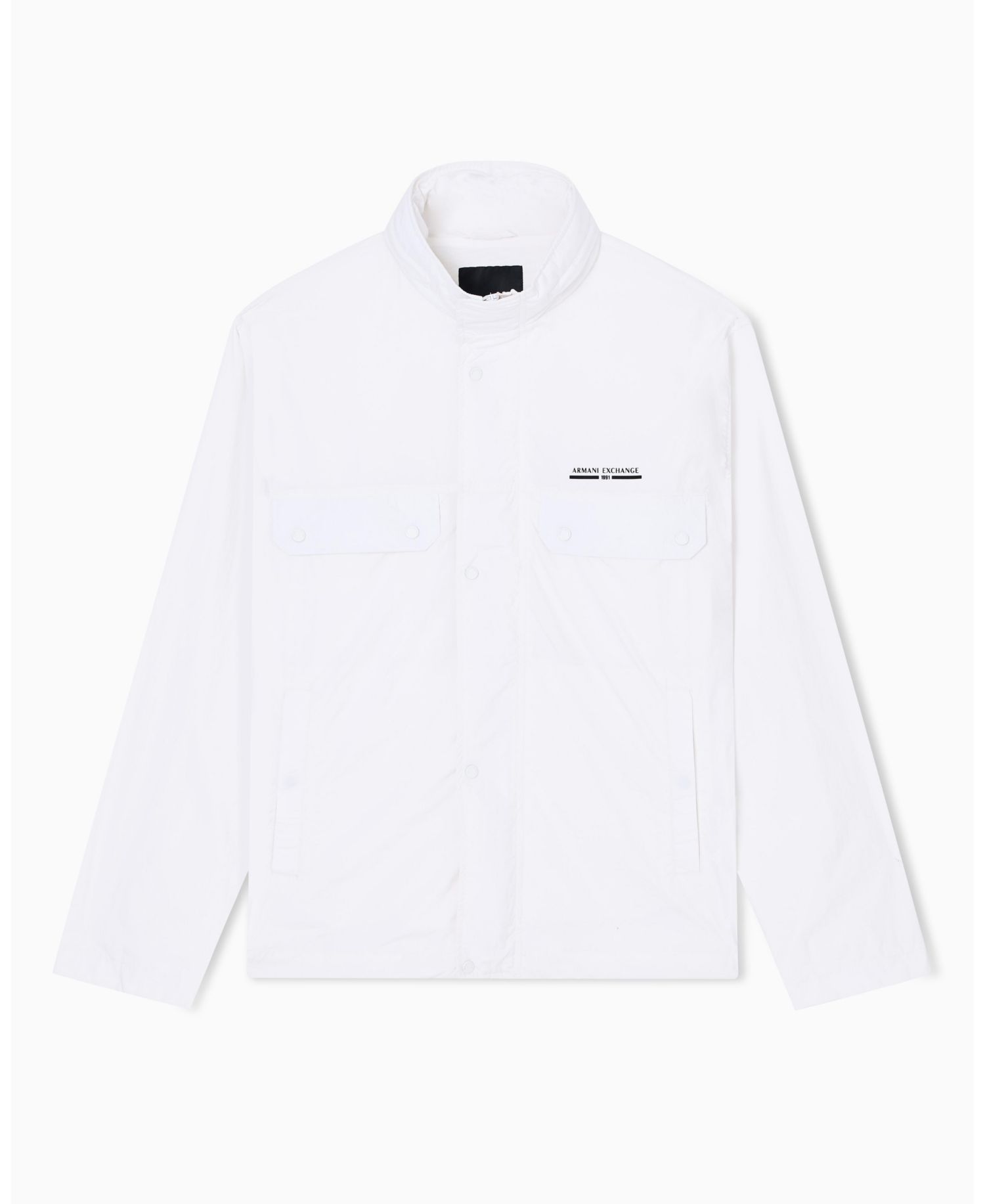 Men's Nylon Short Sport Coat