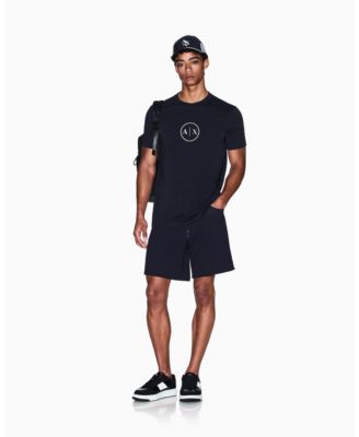 Men's Circle A X Graphic T-Shirt