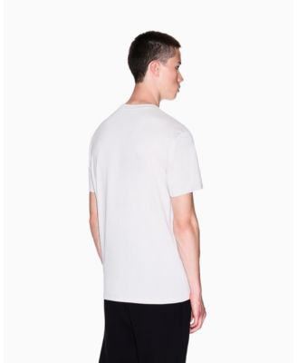 Men's Wording Graphic T-Shirt