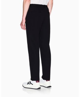 Men's Cozy Lab Pique Pants