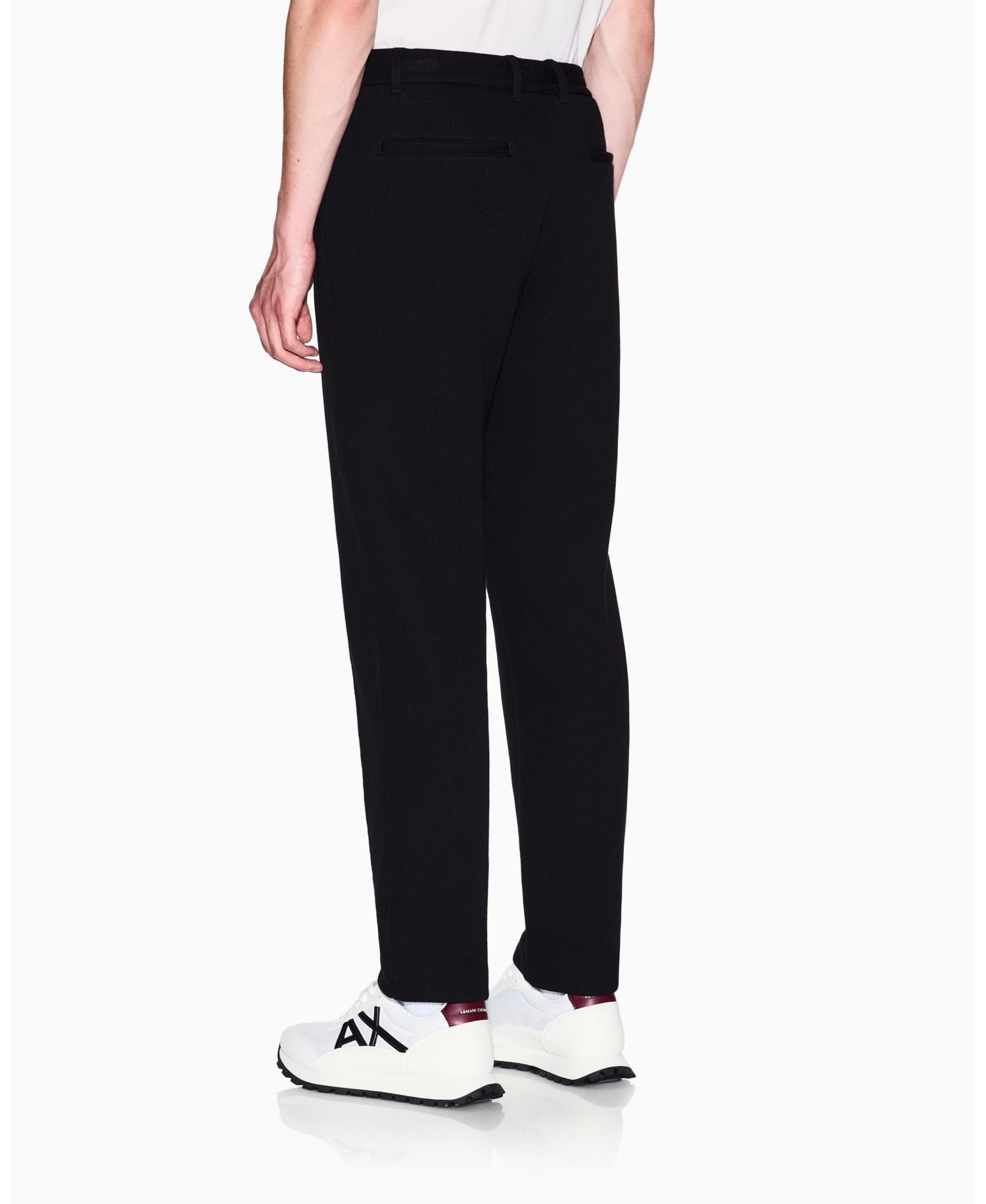 Men's Cozy Lab Pique Pants