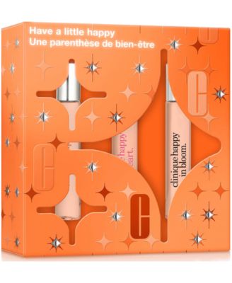 Have A Little Happy Perfume Spray Gift Set