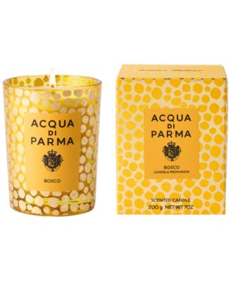 ACQUA DI PARMA - Bosco Candle, 7 oz.