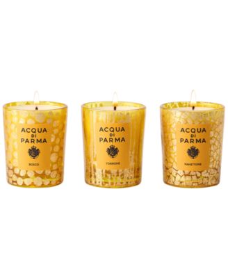3-Pc. Holiday Candle Gift Set