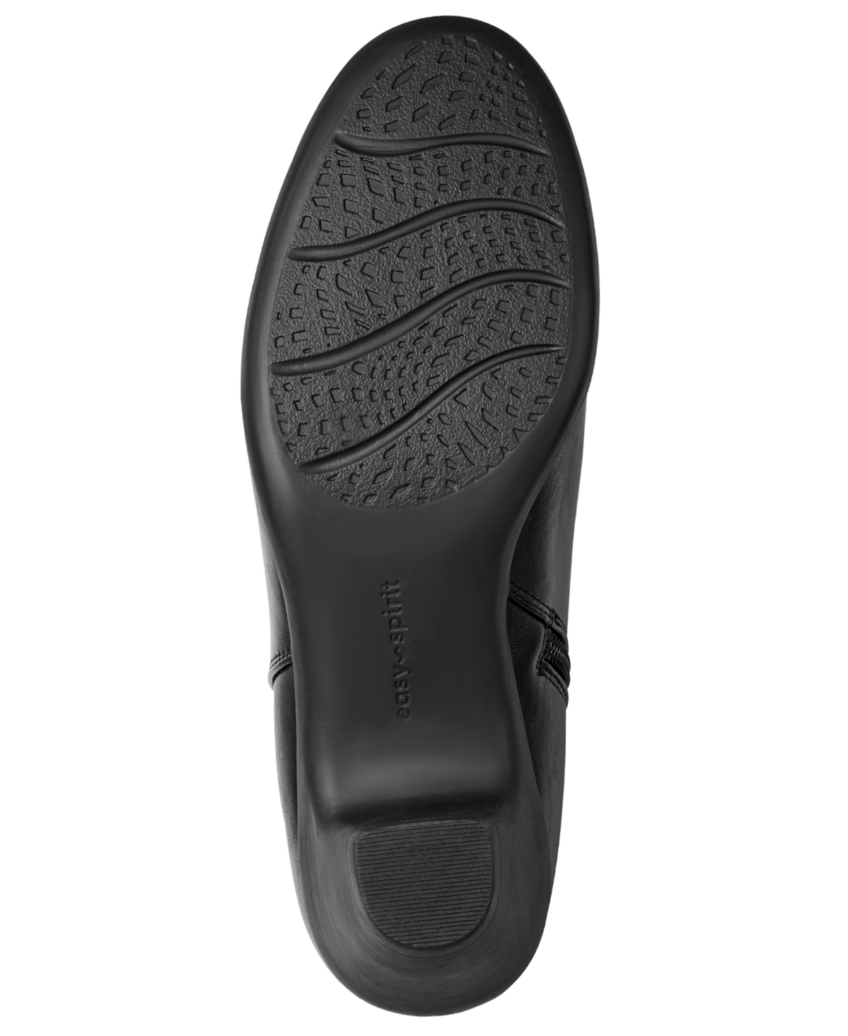 Easy Spirit Women's Clemens Block Heel Booties