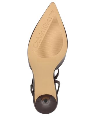 Women's Cordera Strappy Stiletto Pumps