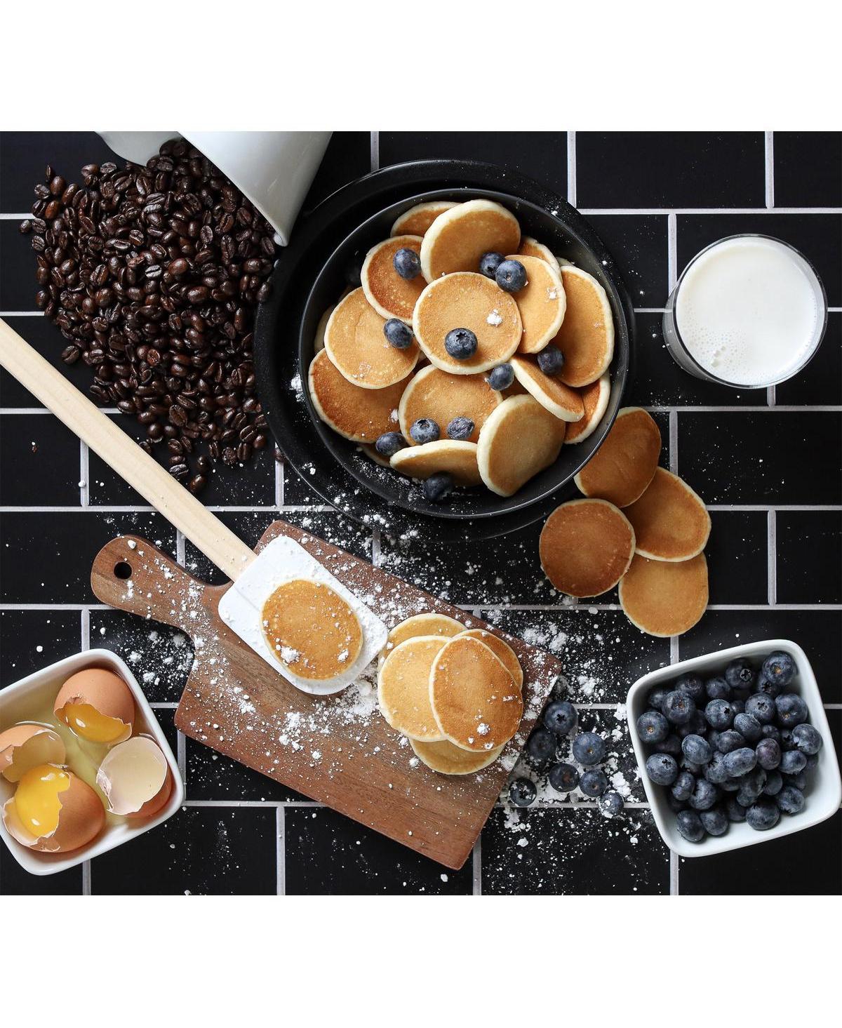 V-flat World Duo Board 24x24" Double-Sided Surface Board