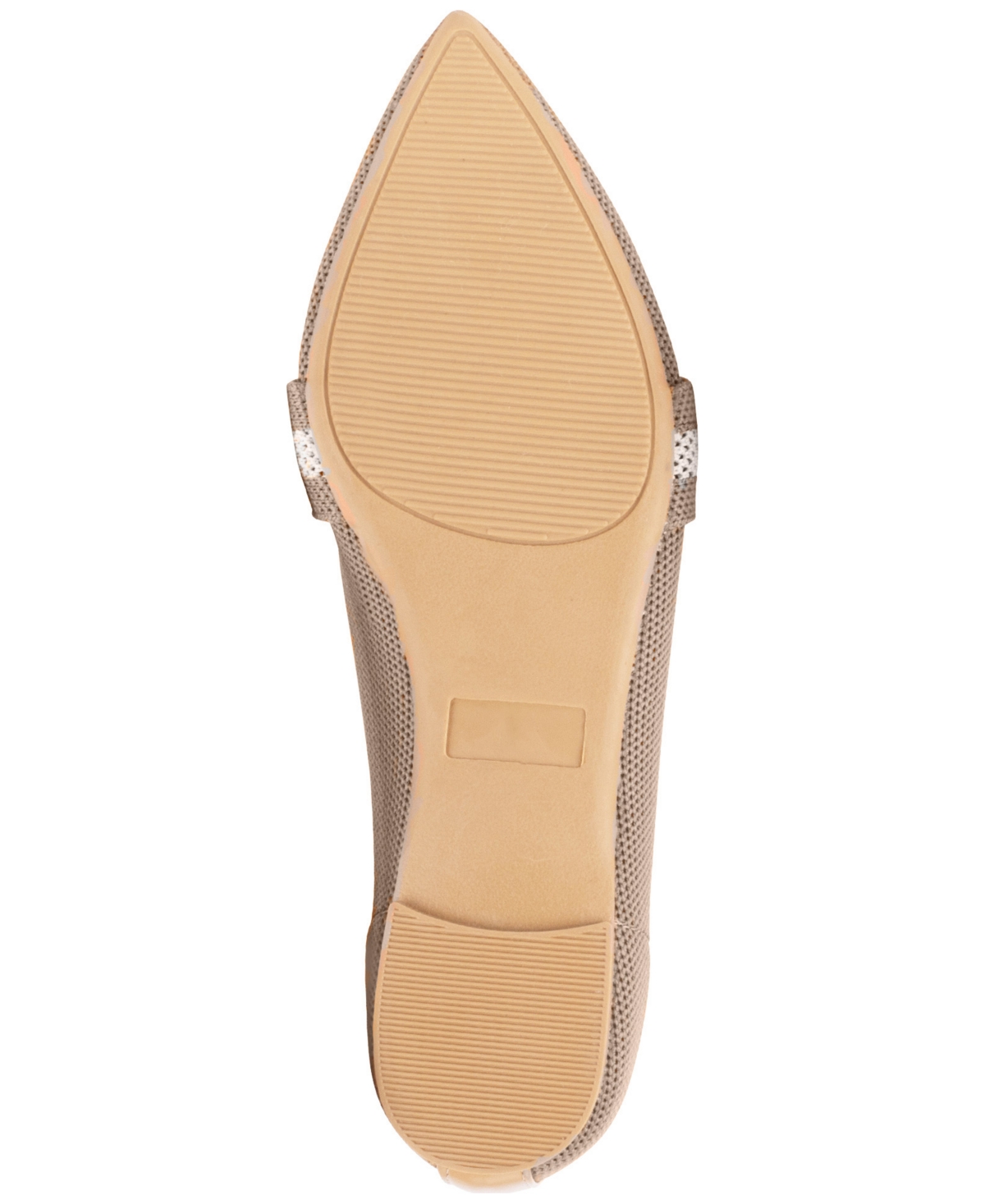 Tahari Women's Florentia Knit Loafer In Pink