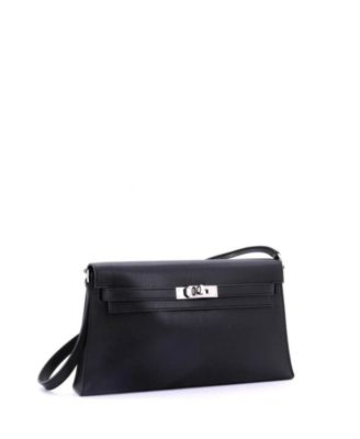 Kelly Elan Shoulder Bag Chevre Chamkila