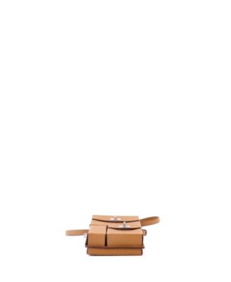 Kelly Multi Pocket To Go Pouch Epsom