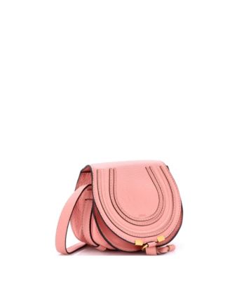 Small Marcie Crossbody Bag Leather