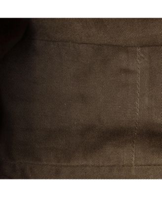 Medium Marcie Satchel Leather