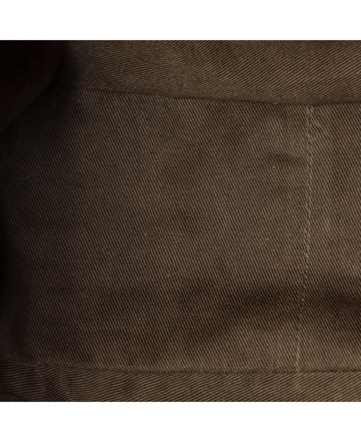 Pre-Owned Chloe Medium Marcie Satchel Leather