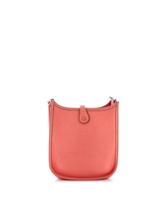 TPM Evelyne Bag Gen III Clemence