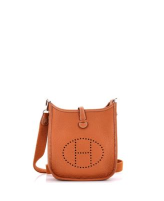 Pre-Owned HERMÉS