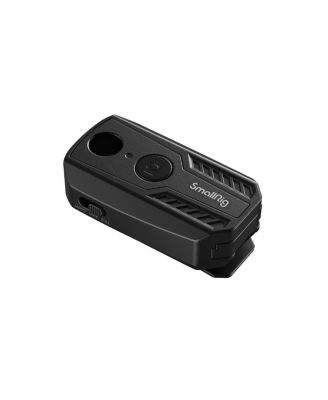 Wireless Remote Controller for Select Sony, Canon, and Nikon Cameras