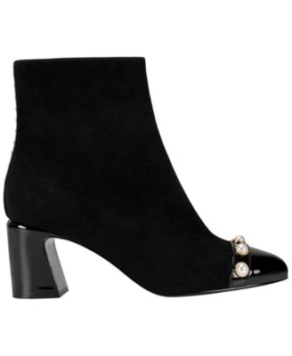Women's Dalyn Heeled Booties