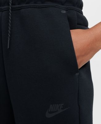 Girls' 7-16 Sportswear Tech Fleece Pull-On Joggers