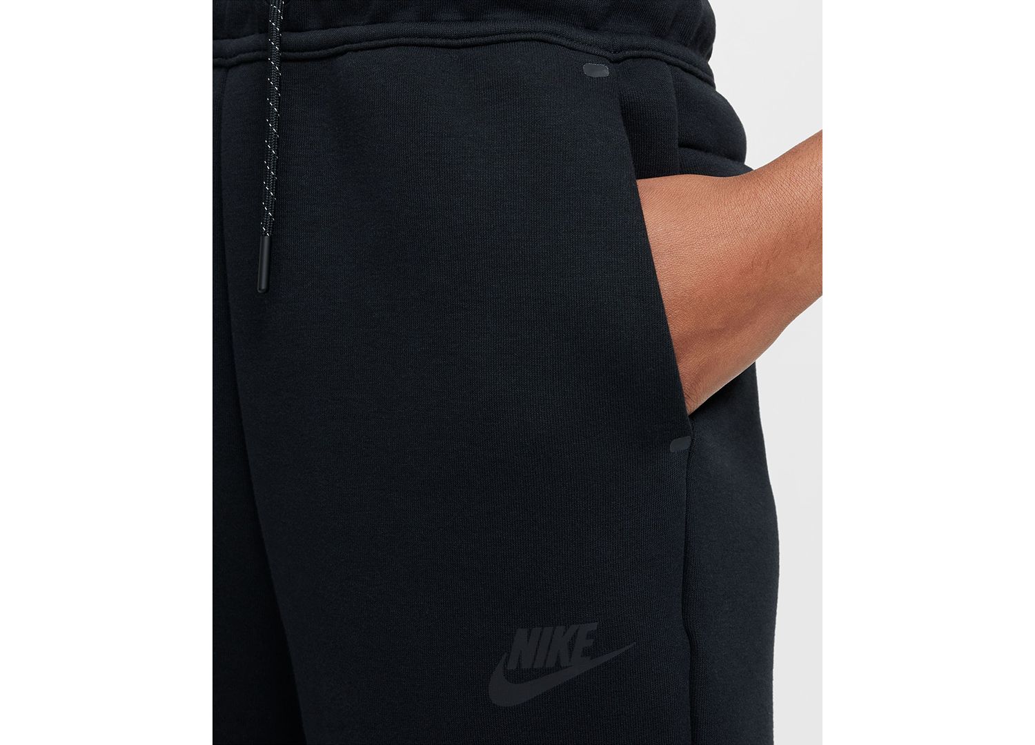 Girls' 7-16 Sportswear Tech Fleece Pull-On Joggers