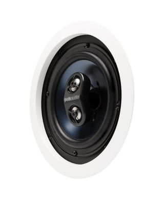 RC6s In Ceiling Speaker - Each (White)