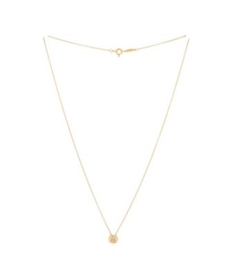 Bezet Pendant Necklace